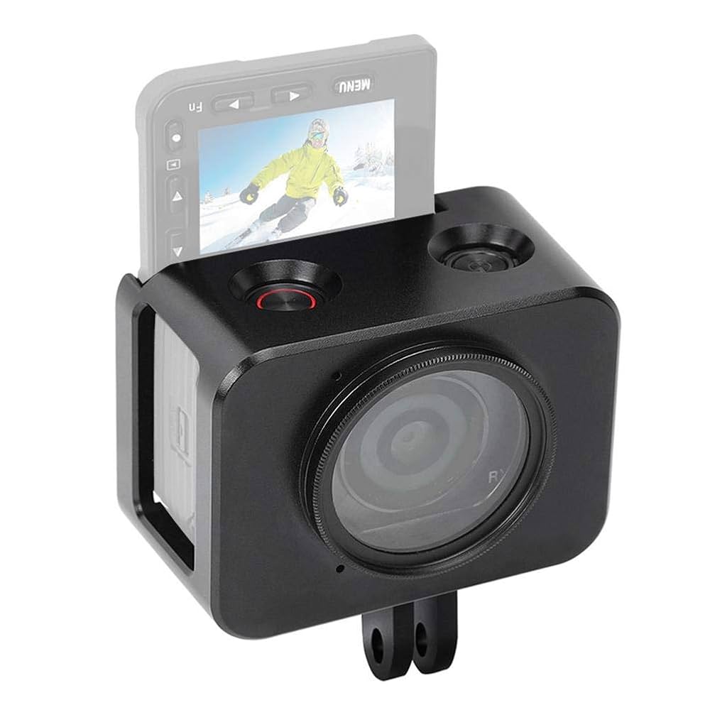 【カバーケース無】Sony DSC-RX0Ⅱ サイバーショット2型 カバーケース無】Sony DSC-RX0Ⅱ サイバーショット2型